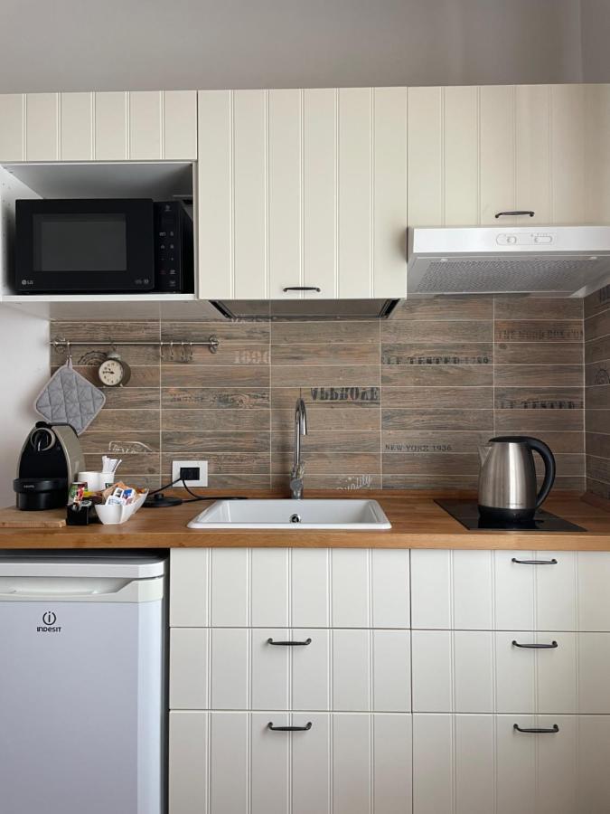 Alkimia Smart Bed and breakfast 3*