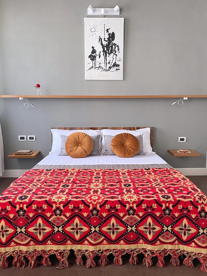 Alkimia Smart 3* Ferrara